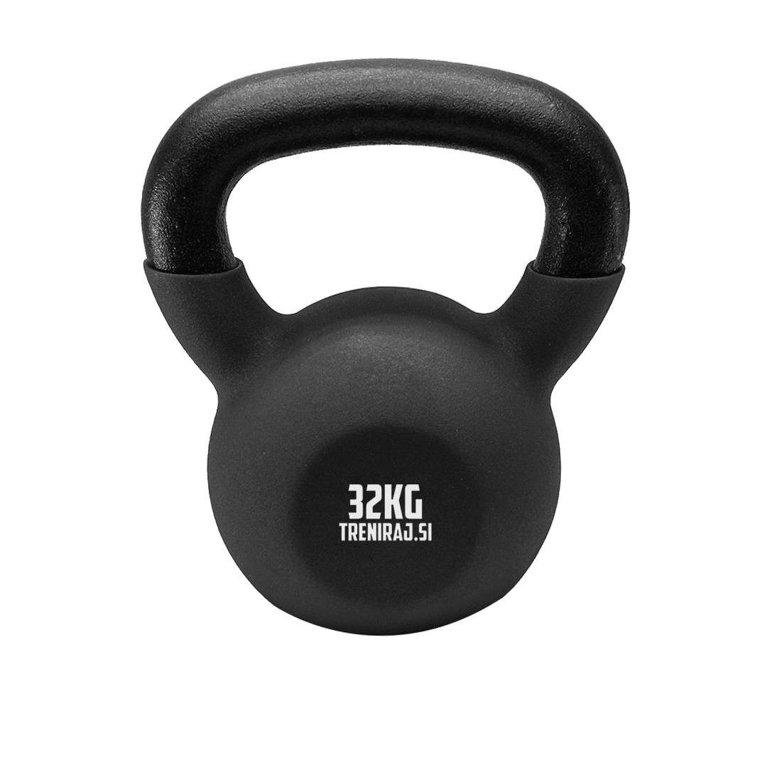 Kettlebell 32 kg