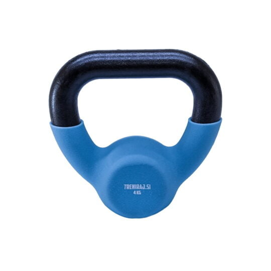 Kettlebell 4 kg