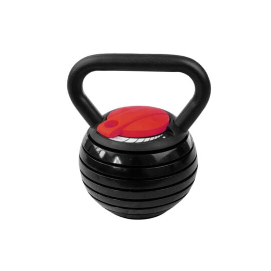 Nastavljiv kettlebell 9 kg