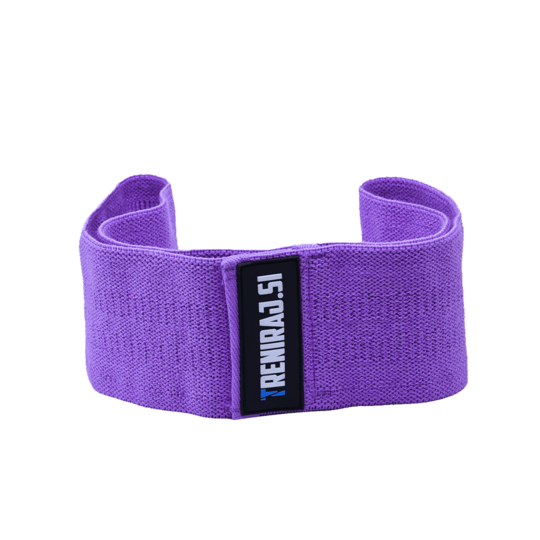 Elastika Booty Band (Level 1)