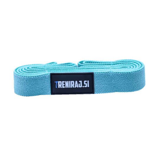 Elastika Long Band (Level 1)