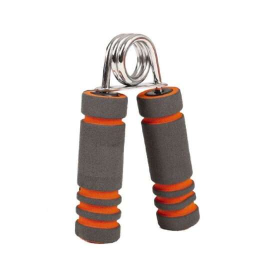 Hand grip ojačevalec prstov - oblazinjen